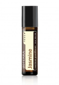 картинка Jasmine  Essential Oil Touch / Жасмин роллер (asminum grandiflorum), 10 мл Эфирных масел doTERRA от интернет магазина  www.aroma.moscow
