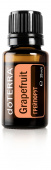 картинка Grapeefruit  Essential Oil / Грейпфрут (Citrus X paradisi), 15 мл Эфирных масел doTERRA от интернет магазина  www.aroma.moscow