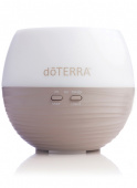 картинка Petal Diffuser / Диффузор «Лепесток» 2.0 Эфирных масел doTERRA от интернет магазина  www.aroma.moscow