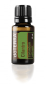 картинка Сilantro Essential Oil / Кинза (Coriandrum sativum), 15 мл Эфирных масел doTERRA от интернет магазина  www.aroma.moscow