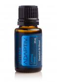 картинка Adaptiv Oil Calming Blend / Адаптив ( Успокаивающая смесь эфирных маел ), 15 мл Эфирных масел doTERRA от интернет магазина  www.aroma.moscow