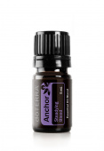 картинка Anchor Steadying Blend / Укрепление (Балансирующая смесь), 5 мл Эфирных масел doTERRA от интернет магазина  www.aroma.moscow