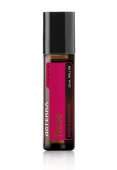 картинка Rosa  Essential Oil  Touch / Роза роллер (Rosa damascena), 10 мл Эфирных масел doTERRA от интернет магазина  www.aroma.moscow