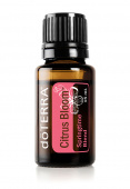 картинка Citrus Bloom Blend / Смесь весенних ароматов , 15 мл Эфирных масел doTERRA от интернет магазина  www.aroma.moscow