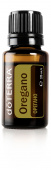 картинка Oregano  Essential Oil / Орегано (Origanum vulgare), 15 мл Эфирных масел doTERRA от интернет магазина  www.aroma.moscow