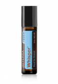 картинка Whisper Blend Touch / Шепот, Смесь масел для женщин, 10 мл Эфирных масел doTERRA от интернет магазина  www.aroma.moscow