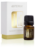 картинка Jasmine Essential Oil /  Жасмин (Jasminum grandiflorum) эфирное масло, 2,5 мл Эфирных масел doTERRA от интернет магазина  www.aroma.moscow