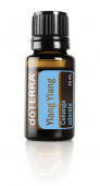 картинка Ylang-ylang  Essential Oil / Иланг-иланг (Cananga odorata), 15 мл Эфирных масел doTERRA от интернет магазина  www.aroma.moscow