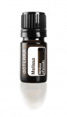 картинка Melissa  Essential Oil / Мелисса (Melissa officinalis), 5 мл Эфирных масел doTERRA от интернет магазина  www.aroma.moscow