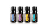 картинка Эфирные масла для путешествий в боксе   Эфирных масел doTERRA от интернет магазина  www.aroma.moscow