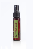 картинка TerraShield® Repellent Blend / «Щит Земли», смесь эфирных масел с распылителем, 30 мл Эфирных масел doTERRA от интернет магазина  www.aroma.moscow