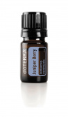 картинка Juniper berry  Essential Oil  / Можжевельник (Juniperus communis), 5 мл Эфирных масел doTERRA от интернет магазина  www.aroma.moscow