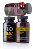 картинка Комплекс dōTERRA Lifelong Vitality Эфирных масел doTERRA от интернет магазина  www.aroma.moscow