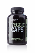 картинка Растительные капсулы (Vegan) Эфирных масел doTERRA от интернет магазина  www.aroma.moscow
