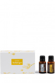 картинка Набор для уборки Чистый дом Эфирных масел doTERRA от интернет магазина  www.aroma.moscow