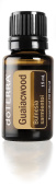 картинка Guaiacwood Essential Oil / Гваяковое дерево  (Bulnesia sarmientoi), 15 мл Эфирных масел doTERRA от интернет магазина  www.aroma.moscow