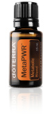 картинка MetaPWR™ metabolik blend / Смесь для улучшения обмена веществ 15 мл Эфирных масел doTERRA от интернет магазина  www.aroma.moscow