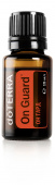 картинка On Guard Protective Blend / На страже , ( Защитная смесь эфирных масел ), 15мл Эфирных масел doTERRA от интернет магазина  www.aroma.moscow