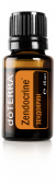 картинка Zendocrine®  (Комплекс для детоксикации), 15 мл Эфирных масел doTERRA от интернет магазина  www.aroma.moscow