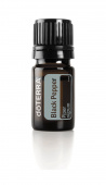 картинка Black pepper  Essential Oil  / Черный перец (Piper nigrum), 5 мл Эфирных масел doTERRA от интернет магазина  www.aroma.moscow