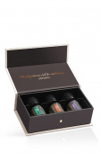 картинка Набор для йоги Эфирных масел doTERRA от интернет магазина  www.aroma.moscow