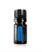 картинка Blue Tansy  Essential Oil / Голубая пижма (Tanacetum annuum), 5 мл Эфирных масел doTERRA от интернет магазина  www.aroma.moscow