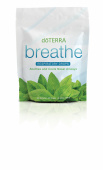 картинка Breathe Resperatory Drops / Леденцы для рассасывания, 30 леденцов Эфирных масел doTERRA от интернет магазина  www.aroma.moscow
