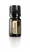 картинка Hawaiian sandalwood  Essential Oil / Сандаловое дерево (Santalum album), 5 мл Эфирных масел doTERRA от интернет магазина  www.aroma.moscow
