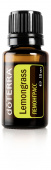 картинка Lemongrass  Essential Oil / Лемонграсс (Cymbopogon flexuosus), 15 мл Эфирных масел doTERRA от интернет магазина  www.aroma.moscow
