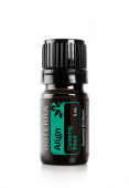 картинка  Align Centering Blend / Равновесие, (Умиротворяющая смесь), 5 мл Эфирных масел doTERRA от интернет магазина  www.aroma.moscow
