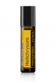 картинка Helichrysum  Essential Oil  Touch / Бессмертник роллер (Helichrysum italicum), 10 мл Эфирных масел doTERRA от интернет магазина  www.aroma.moscow
