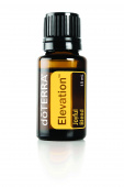 картинка Elevation joyful blend / Бодрящая смесь (Elevation Joyful Blend), 15 мл Эфирных масел doTERRA от интернет магазина  www.aroma.moscow