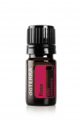 картинка Rosa  Essential Oil / Роза (Rosa damascena), 5 мл Эфирных масел doTERRA от интернет магазина  www.aroma.moscow
