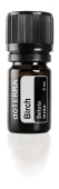 картинка Birch / Берёза ( Betula lenta ), 5 мл Эфирных масел doTERRA от интернет магазина  www.aroma.moscow