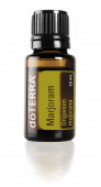 картинка Marjoram  Essential Oil / Майоран (Origanum majorana), 15 мл Эфирных масел doTERRA от интернет магазина  www.aroma.moscow