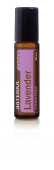 картинка Lavender  Essential Oil Touch / Лаванда роллер (Lavandula angustifolia), 10 мл Эфирных масел doTERRA от интернет магазина  www.aroma.moscow