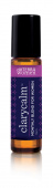 картинка Clarycalm monthly Blend for women / Ясность и спокойствие ( Смесь эфирных масел для женщин ), роллер 10 мл Эфирных масел doTERRA от интернет магазина  www.aroma.moscow