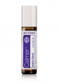картинка Calmer Restful Blend Touch / Спокойствие ( Успокаивающая смесь эфирных ) ролл-он, 10 мл Эфирных масел doTERRA от интернет магазина  www.aroma.moscow