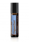 картинка Digestzen Blend Touch / Дайджест Зен «Дзен пищеварения», смесь эфирных масел, роллер, 10 мл Эфирных масел doTERRA от интернет магазина  www.aroma.moscow