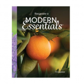 картинка Справочник "Введение в Modern Essentials" Эфирных масел doTERRA от интернет магазина  www.aroma.moscow