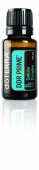 картинка DDR Prime Blend / ДДР Прайм, Клеточный комплекс 15 мл Эфирных масел doTERRA от интернет магазина  www.aroma.moscow