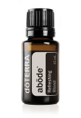 картинка abode Refreshing Blend /  abode Освежающая смесь, 15 мл Эфирных масел doTERRA от интернет магазина  www.aroma.moscow
