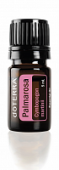 картинка Palmarosa Essential Oil / Пальмароза (Cymbopogon martinii), 5 мл Эфирных масел doTERRA от интернет магазина  www.aroma.moscow