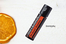 Новинки doTERRA