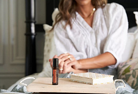 Волшебный 2025 год с dōTERRA! 