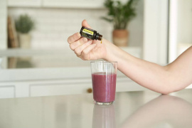 Открыта регистрация на трансляцию Глобальной Конвенции dōTERRA 2026