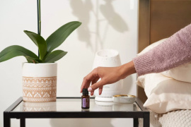 Специальное предложение: скидка 15% на дуэт Serenity и Lavender