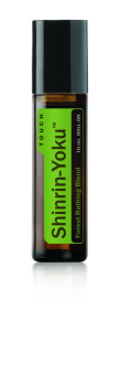 Shinrin-Yoku Touch  DoTerra / Шинрин-Ёку, 10 мл.