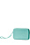 картинка  Travel size Cosmetic Bag (color Mint) / Силиконовая косметичка мятная Эфирных масел doTERRA от интернет магазина  www.aroma.moscow