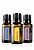 картинка Набор из трех масел для начинающих Эфирных масел doTERRA от интернет магазина  www.aroma.moscow